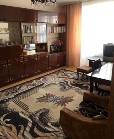 Продаж 3 кім вул. Любомира Гузара поруч Парку Відродження - фото 1