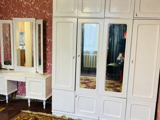 Продаж 2кімнатної квартири  Центр Полтава