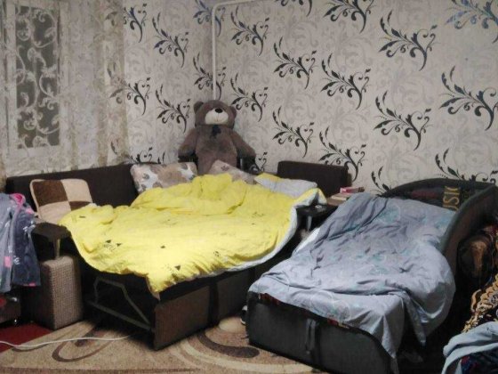 1 кімнатна квартира в передмісті Полтава !!! Полтава