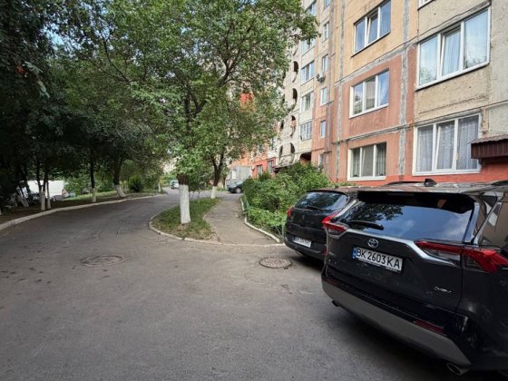 Терміновий продаж! Торг присутній! Двокімнатна квартира на Північному Рівне
