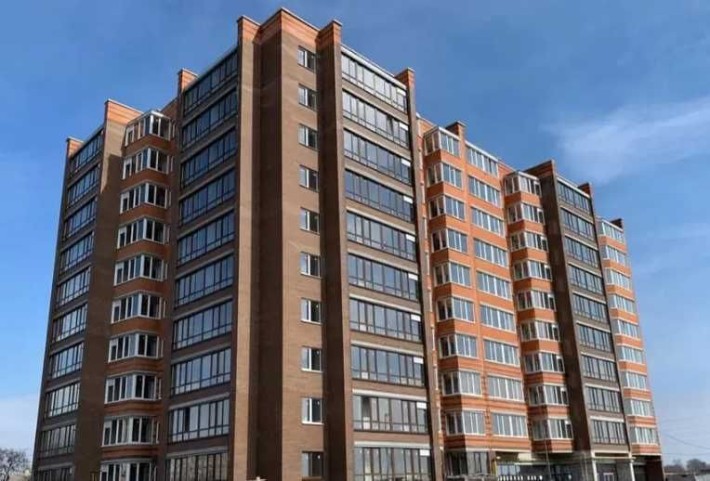 Терміново 1 кімнатна 54 кв.м новобудова цегла - фото 1