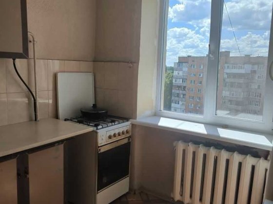 Продаж 1-кімнатної квартири| р-н Мотель| цегляний будинок| ГРИВНІ ТАК! Полтава