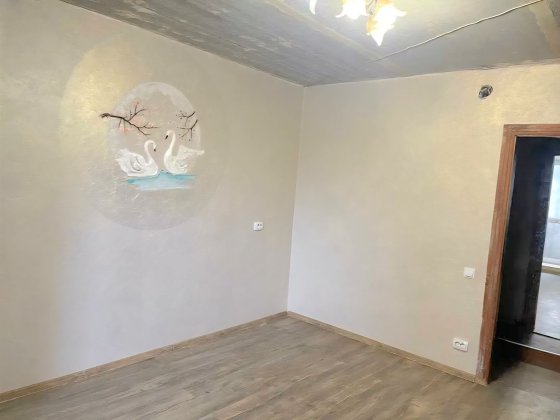 2 кімнатна квартира в цегляному будинку Сумы