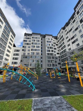 2-кімнатна квартира в ЖК «Автобіографія» — секція на етапі здачі! - фото 1