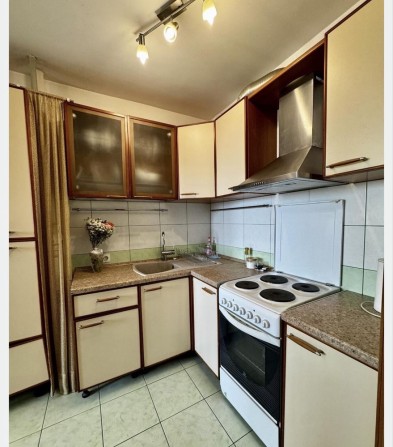 Продам неймовірну 1 к квартиру - фото 1