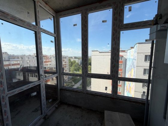 Продаж 3к ЖК Студентський Хмельницкий