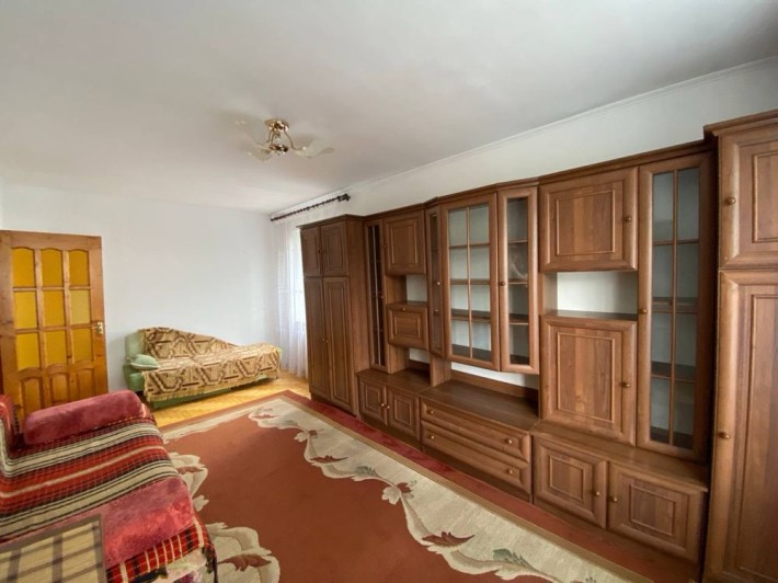 Продам 1км квартиру по вулиці Коновальця Канада - фото 1