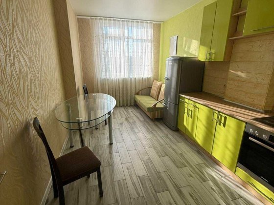 45844 Ключі хоч сьогодні! 1 кімнатна квартира  42 м² з якісним ремонтом Хмельницкий