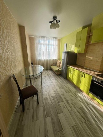 45844 Ключі хоч сьогодні! 1 кімнатна квартира  42 м² з якісним ремонтом - фото 1