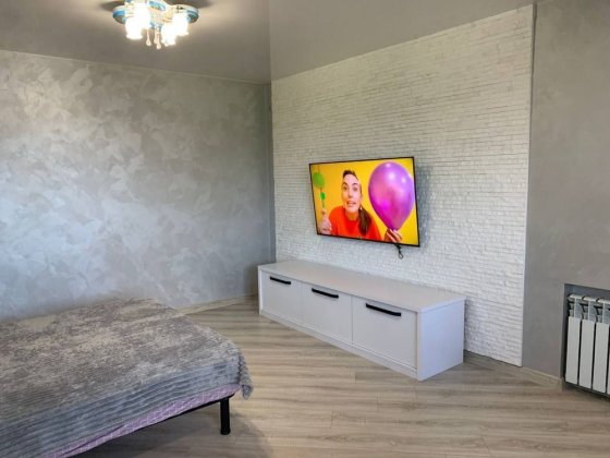 Продається однокімнатна квартира Тернополь
