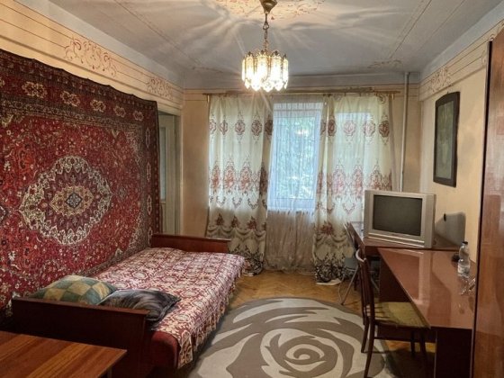 Продаж 3 кім вул. Фабрична Тернополь