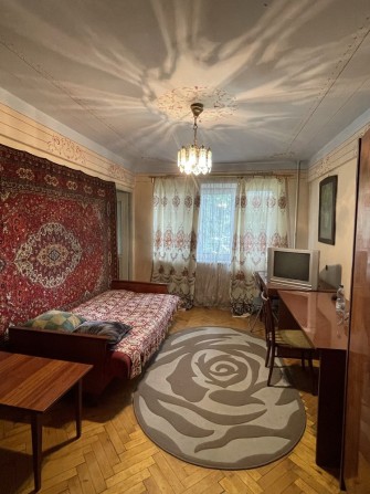 Продаж 3 кім вул. Фабрична - фото 1
