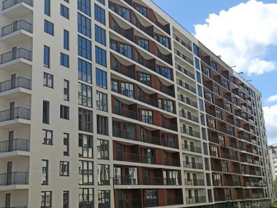 Продається квартира, вул. Тарнавського 7В Тернополь