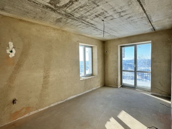 Продаж! Двохкімнатна квартира Рівне