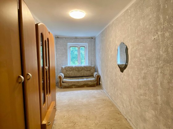 Продаж 2 К квартири -4 поверх Суми