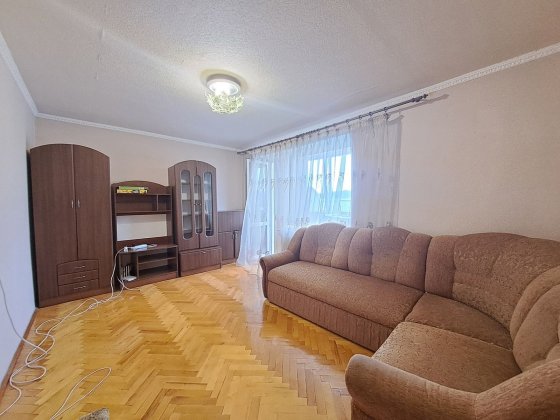 Продаж 2 к. квартири по вул.Золотогірська Тернополь