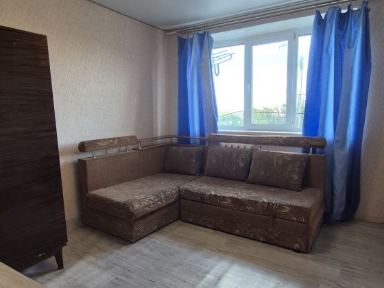 Продаж смарт- квартири по вул.Охтирська Суми