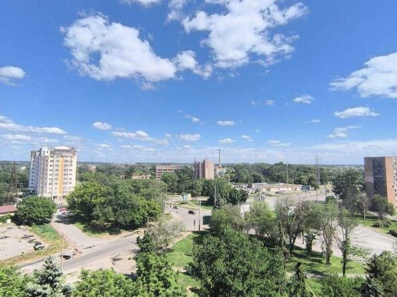 Продаж просторої 3-кімнатної квартири для великої родини! Код об'єкта: 23926 Полтава