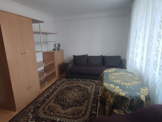 1- квартира з Автономкою,вул.Млинівська Ровно