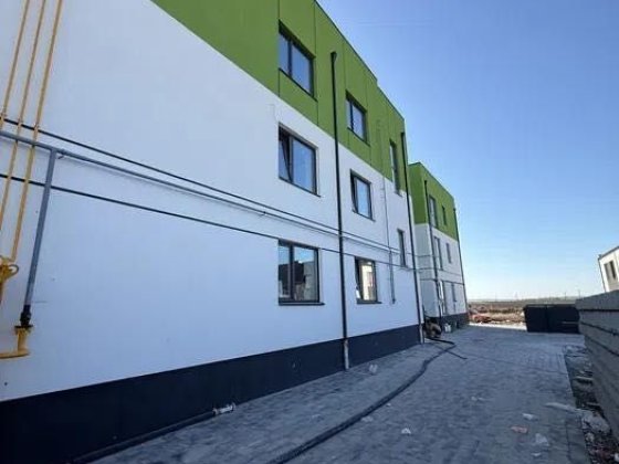 «Сон-трава» - ТЕРМІНОВИЙ ПРОДАЖ! 1-кімнатна новобудова Ровно