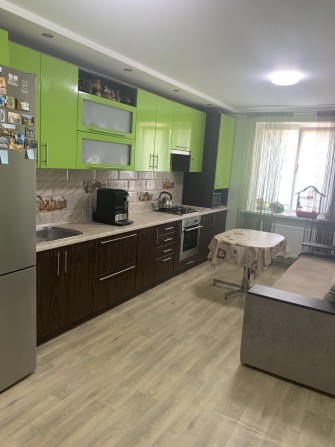 4-х кімнатна квартира, з АО, ,,еспланада,,, від власника - фото 1