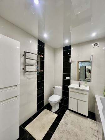 Продаж 1к квартири з ремонтом - фото 1