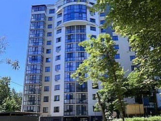 Продаж 3-кімнатної квартира у ЖК «Панорама» Тернополь