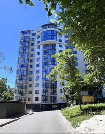 Продаж 3-кімнатної квартира у ЖК «Панорама» - фото 1