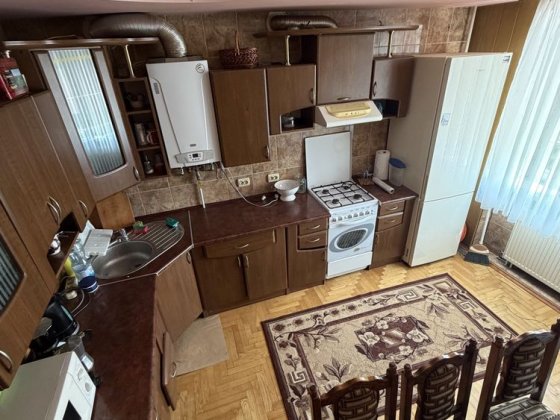 Продаж біля центру, 3 кім, 74 м2, 6 пов.78 000$ Тернополь