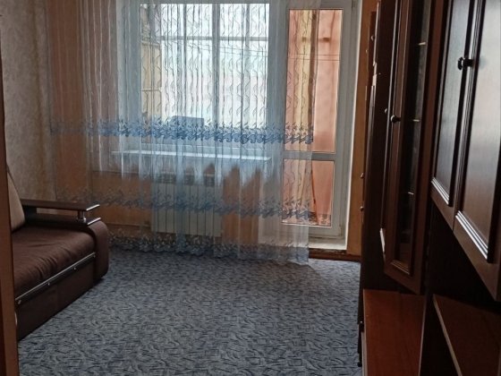 Квартира Лушпи 39 Сумы