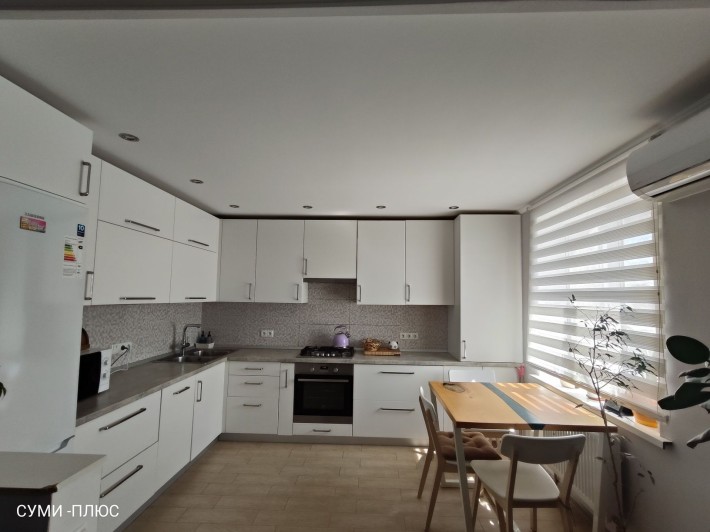 Продаж двокімнатна квартира з автономним опаленням Лушпи 5 корпус 10 - фото 1
