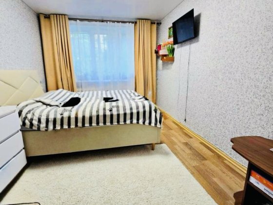 Продам 2 кімнатну квартиру Сумы