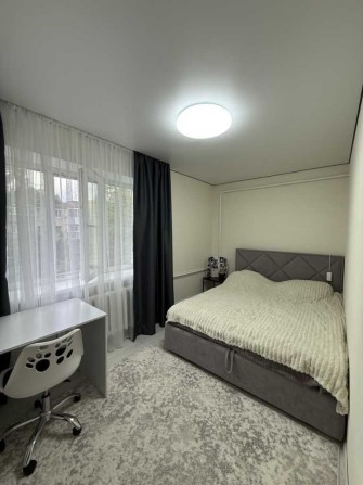 Стильна 2к квартира 45м2, цегляний будинок, ТРЦ Конкорд - фото 1