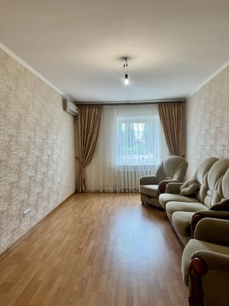 Продаж прострої 2-ох кімнатної квартири. Виставка! - фото 1