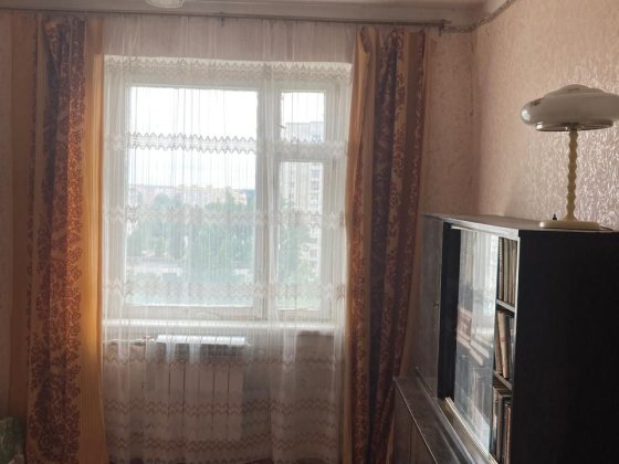 2 кімнатна проспект Лушпи Є-відновлення Суми