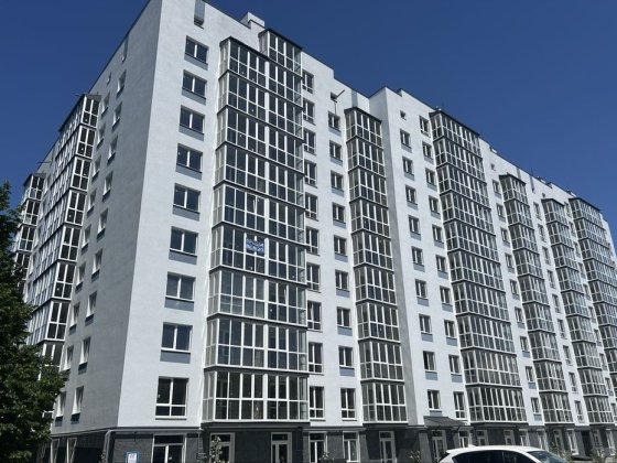 Продаж 1-но кімнатна, Сади, Зданий будинок Полтава