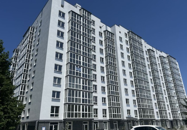 Продаж 1-но кімнатна, Сади, Зданий будинок - фото 1