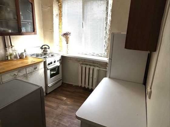 2-к на Алмазному роздільне планування, 45 кв/м Полтава