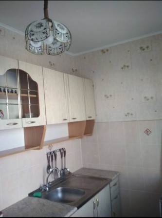 Продається 1-о кімнатна квартира 9 мкрн на Лушпи - фото 1
