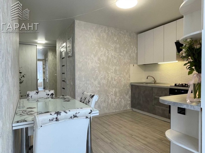 Продам 2-х кімнатну квартиру в новобудові, р-н озера Чеха. - фото 1