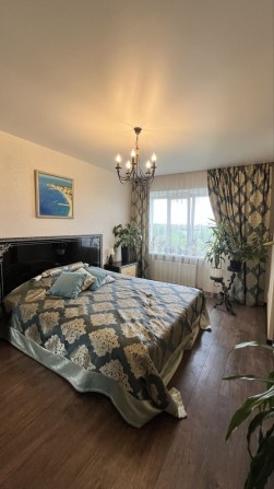 Продаж прекрасноі 5 кімнатноі квартири з ремонтом - фото 1