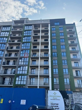 1 кімнатна квартира, новобудова - фото 1