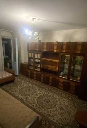 Продам 2 кімнатну квартиру - фото 1