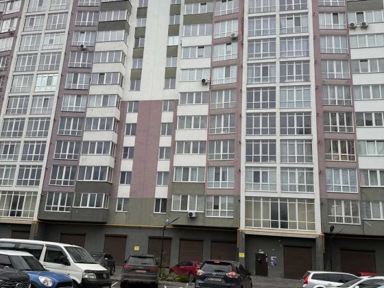 40964 Продаж просторої 1-кімнатної квартири в новобудові | Південно-Захід | вул. Львівське шосе, 20 Хмельницький