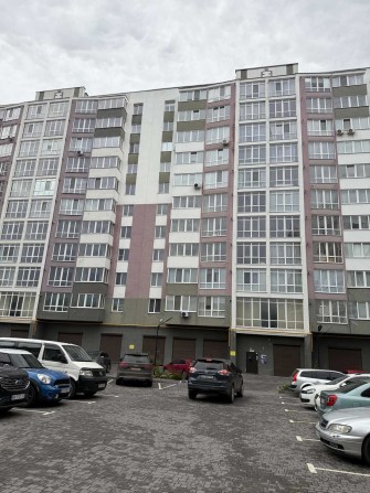 40964 Продаж просторої 1-кімнатної квартири в новобудові | Південно-Захід | вул. Львівське шосе, 20 - фото 1