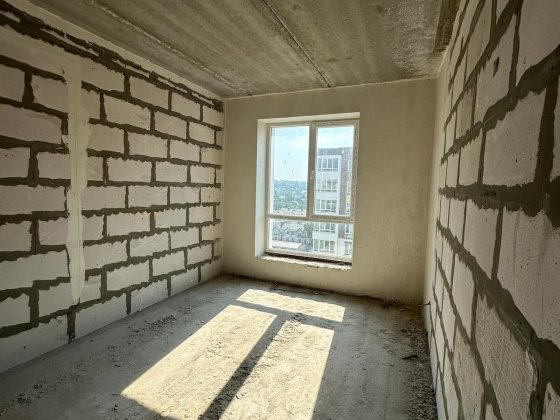 Видова 1к Виставка не кутова, вікна в двір. Здана секція! 46002 Хмельницкий