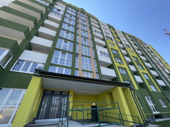 ПРОДАЖ 1 кім вул. Микулинецька Тернополь