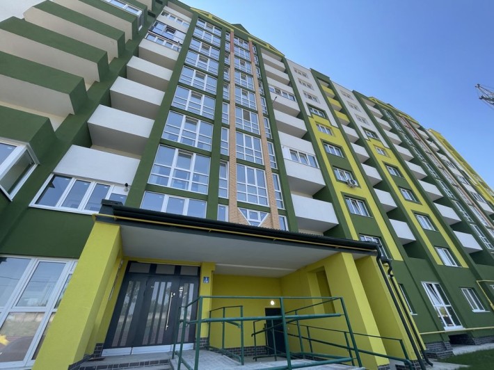 ПРОДАЖ 1 кім вул. Микулинецька - фото 1