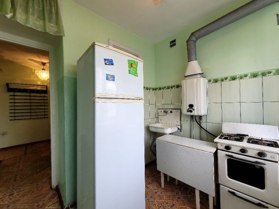 Продаж 2-кімнатної квартири 47 м2, вул. Торговиця Тернополь