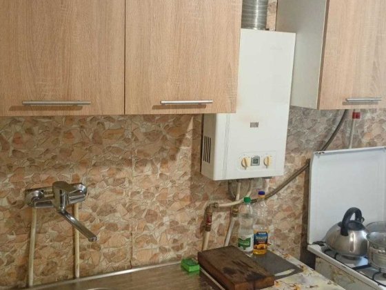 Продаж компактної 1-кімнатної квартири по вул.Котляревського Суми